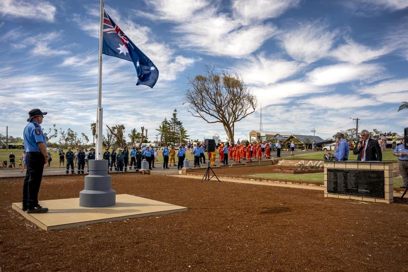 ANZAC Day 2021